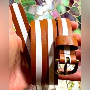 Banana Republic Belt XS